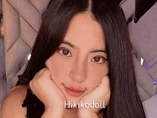 Hikikodoll
