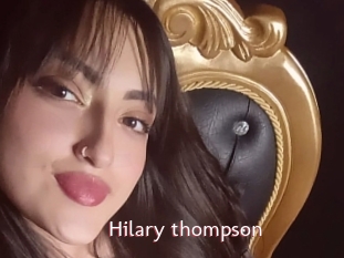 Hilary_thompson