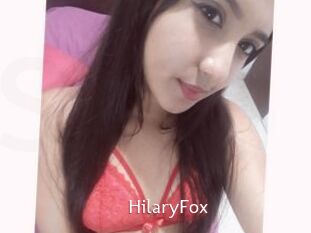HilaryFox