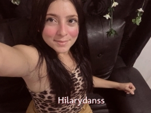 Hilarydanss