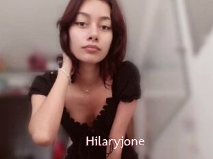 Hilaryjone