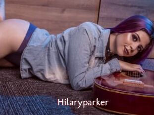 Hilaryparker