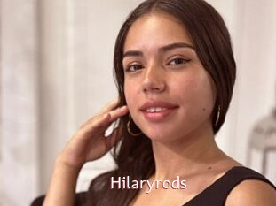 Hilaryrods