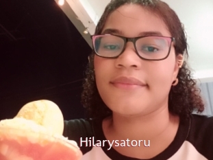 Hilarysatoru