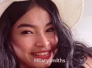 Hilarysmiths