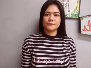 Hilaryvalery
