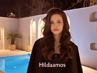 Hildaamos