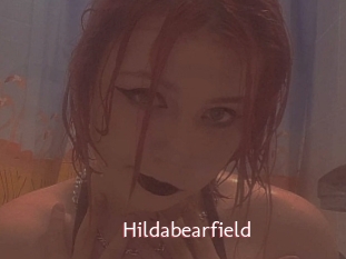 Hildabearfield