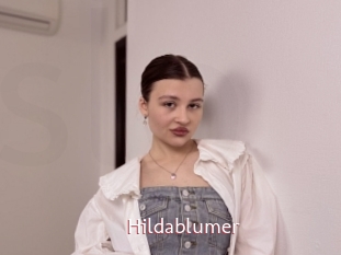 Hildablumer