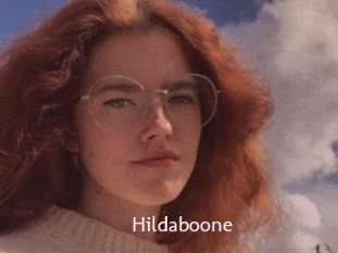 Hildaboone
