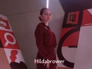 Hildabrower