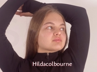 Hildacolbourne