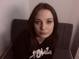 Hildadail