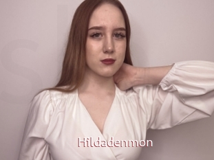Hildadenmon