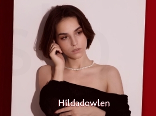 Hildadowlen