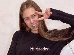 Hildaeden