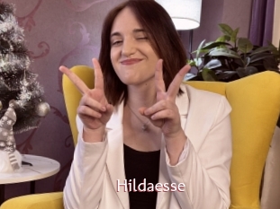 Hildaesse