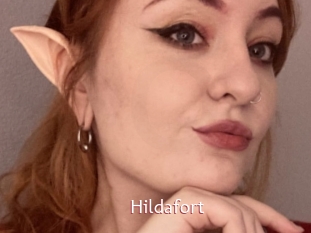 Hildafort