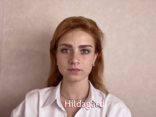 Hildagard