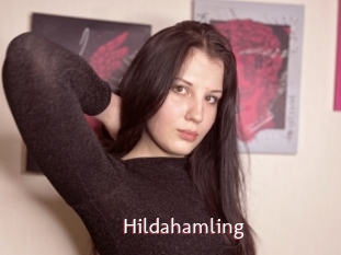 Hildahamling