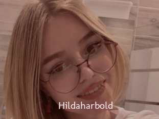 Hildaharbold