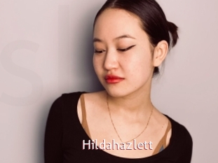 Hildahazlett
