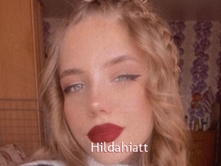 Hildahiatt