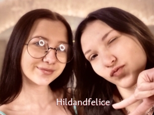 hildandfelice Sweet links only