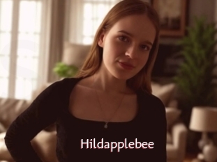 hildapplebee Sweet links only