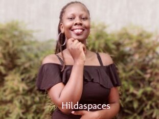 Hildaspaces