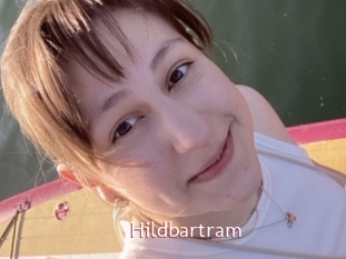 Hildbartram