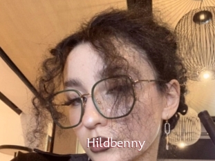 Hildbenny