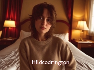 Hildcodrington