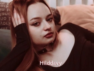 Hilddavy