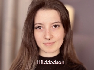 hilddodson Sweet links only