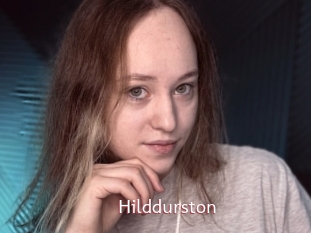 Hilddurston