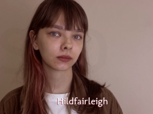 Hildfairleigh