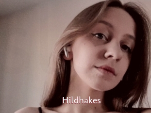 Hildhakes