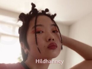 Hildhanney