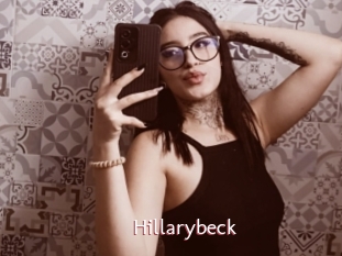 Hillarybeck