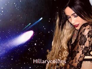Hillarycollins