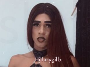 Hillarygillx