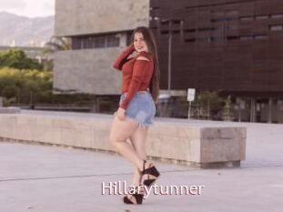 Hillarytunner
