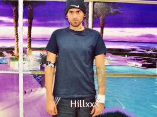Hillxxx
