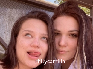 Hillycamilla