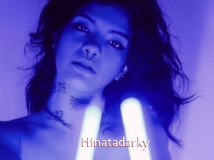 Hinatadarky