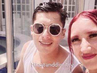 hinatanddimitry Sweet links only