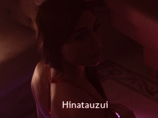 Hinatauzui