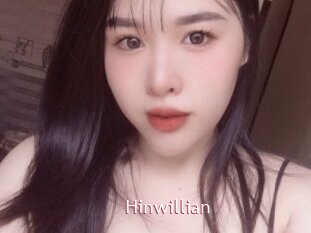 Hinwillian