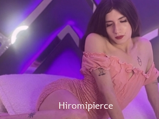 Hiromipierce